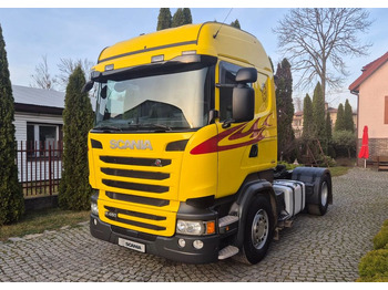 Tracteur routier SCANIA R 450