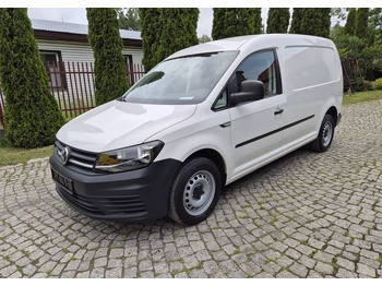 Fourgonnette VOLKSWAGEN Caddy Maxi