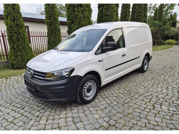 Fourgonnette VOLKSWAGEN Caddy Maxi