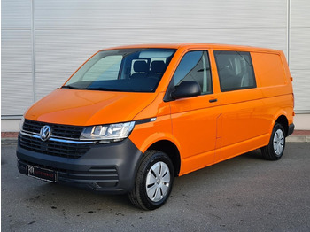 Véhicule utilitaire VOLKSWAGEN Transporter T6.1
