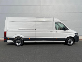 Fourgon utilitaire Volkswagen Crafter Kasten 35 L4H3 Autom. NAVI KAMERA KLIMA: photos 5