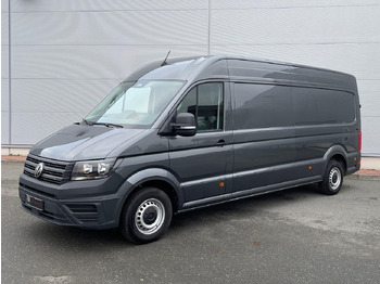 Transport de personnes VOLKSWAGEN Crafter 35