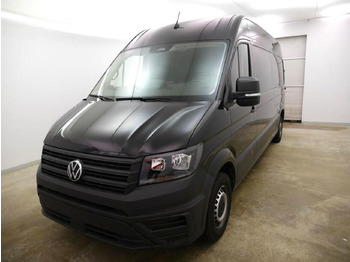 Transport de personnes VOLKSWAGEN Crafter 35
