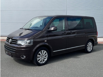 Transport de personnes VOLKSWAGEN T5 Multivan