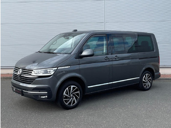 Minibus VOLKSWAGEN T6.1 Multivan