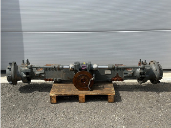 Essieu et pièces KRAMER