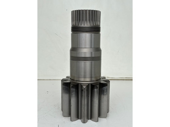 Boîte de vitesse LIEBHERR