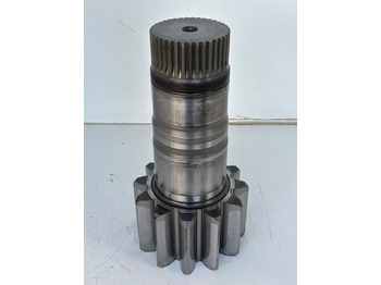 Moteur de rotation pour Pelle sur chenille Liebherr Abtriebswelle ID-Nr.90208977.  SAT325A296.  R934-1550, R938-1650,  R945-1866.   #90208977.12#: photos 3