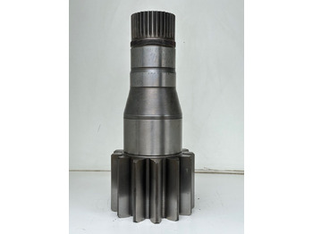 Moteur de rotation LIEBHERR