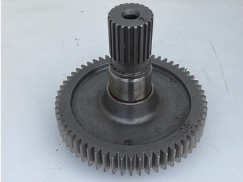 Transmission LIEBHERR