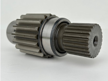 Moteur de translation LIEBHERR