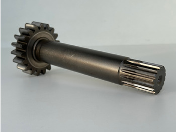 Moteur de translation LIEBHERR