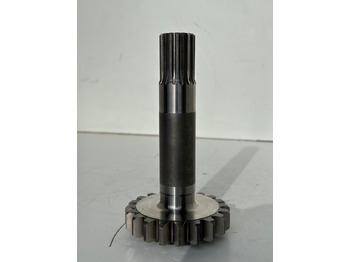 Moteur de translation LIEBHERR