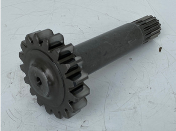 Moteur de translation LIEBHERR