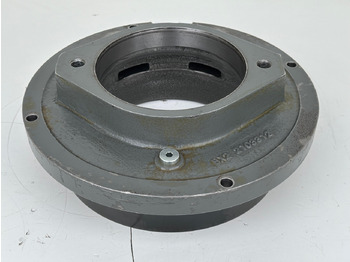 Moteur de rotation LIEBHERR