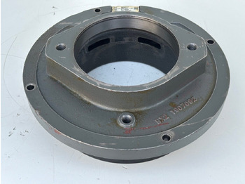 Moteur de rotation LIEBHERR