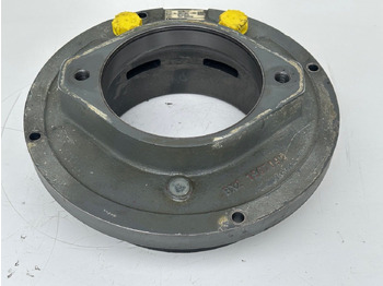 Moteur de rotation LIEBHERR