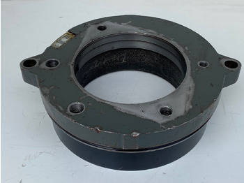 Boîte de vitesse LIEBHERR