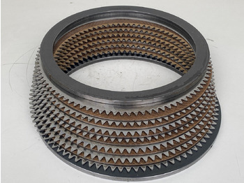 Transmission LIEBHERR