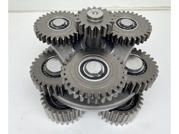 Moteur de translation LIEBHERR