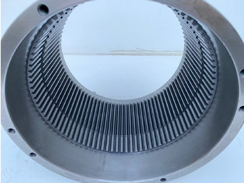 Moteur de rotation pour Pelle sur chenille Liebherr Innenrad ID-Nr.90015651. SAT250/278 - SAT250/283 - SAT250/287. A913 COMP, A914 COMP, A914, A916, A918 COMP, A920, A920, A922 RAIL, A924 RAIL, LH18, LH22, LH24, LH26, R914 RAIL, R914 COMP, R9: photos 5 Moteur de rotation pour Pelle sur chenille Liebherr Innenrad ID-Nr.90015651. SAT250/278 - SAT250/283 - SAT250/287. A913 COMP, A914 COMP, A914, A916, A918 COMP, A920, A920, A922 RAIL, A924 RAIL, LH18, LH22, LH24, LH26, R914 RAIL, R914 COMP, R9: photos 5