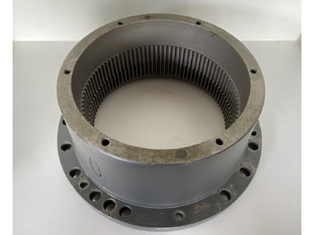 Moteur de rotation pour Engins de chantier Liebherr Innenrad ID-Nr.9444493 - ID-Nr.944449303.  SAT400/206 - SAT400/256 - SAT400/258.  P995,R9200,R995,L110,A974,P976,R974.  #C27#: photos 2
