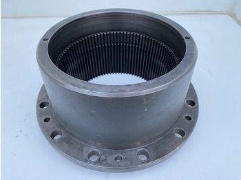 Moteur de rotation LIEBHERR