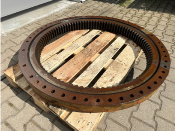 Couronne d'orientation pour Pelle sur chenille Liebherr Kugeldrehverbindung Typ:KUD64VJ003-001. ID-Nr.982751901 - ID-Nr.932833001. A914B-LI, A914C-LI, A924C-LI, LH30, LH35, R914B, R914C, R922, R924B, R924 C, R924 COMP, P924 C. #0115#: photos 4 Couronne d'orientation pour Pelle sur chenille Liebherr Kugeldrehverbindung Typ:KUD64VJ003-001. ID-Nr.982751901 - ID-Nr.932833001. A914B-LI, A914C-LI, A924C-LI, LH30, LH35, R914B, R914C, R922, R924B, R924 C, R924 COMP, P924 C. #0115#: photos 4