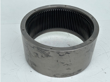 Moteur de rotation LIEBHERR