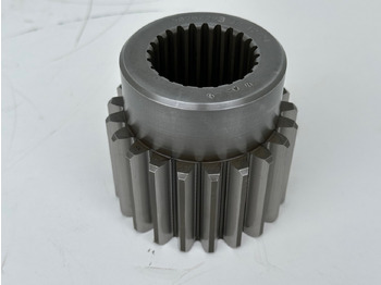 Moteur de rotation LIEBHERR