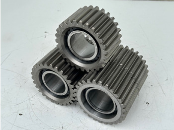 Moteur de translation LIEBHERR