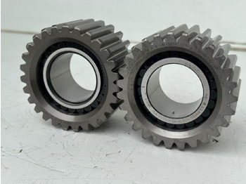 Moteur de translation LIEBHERR