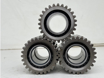 Moteur de translation LIEBHERR