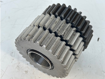 Moteur de translation pour Engins de chantier Liebherr Planetenrad ID-Nr.9442840 - ID-Nr.944284003.   FAT350 - FAT350P022 - FAT350P059 - FAT350P062 - FAT350P068 - FAT350P079.  LH22C, R313, R317, R900, R902, R904, R912, R914, R922, R924, R924 COMP: photos 5