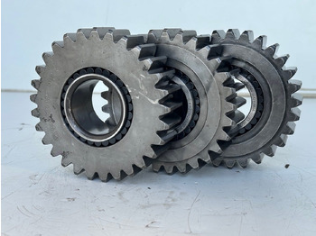 Moteur de translation pour Engins de chantier Liebherr Planetenrad ID-Nr.9442840 - ID-Nr.944284003.   FAT350 - FAT350P022 - FAT350P059 - FAT350P062 - FAT350P068 - FAT350P079.  LH22C, R313, R317, R900, R902, R904, R912, R914, R922, R924, R924 COMP: photos 4