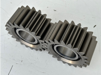 Moteur de translation pour Pelle sur chenille Liebherr Planetenrad mit Zylinderrollenlager ID-Nr.969490401-ID-Nr.10168338. FAT355P076-FAT355P077-FAT355P120. LH26,LH30C,LH40C,ER934,LO1916,LO1926,LOS916,LOS926,R906,R906 PROTO,R916,R920,R922,R924,R: photos 5 Moteur de translation pour Pelle sur chenille Liebherr Planetenrad mit Zylinderrollenlager ID-Nr.969490401-ID-Nr.10168338. FAT355P076-FAT355P077-FAT355P120. LH26,LH30C,LH40C,ER934,LO1916,LO1926,LOS916,LOS926,R906,R906 PROTO,R916,R920,R922,R924,R: photos 5