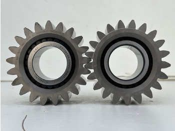 Moteur de translation pour Pelle sur chenille Liebherr Planetenrad mit Zylinderrollenlager ID-Nr.969490401-ID-Nr.10168338. FAT355P076-FAT355P077-FAT355P120. LH26,LH30C,LH40C,ER934,LO1916,LO1926,LOS916,LOS926,R906,R906 PROTO,R916,R920,R922,R924,R: photos 2 Moteur de translation pour Pelle sur chenille Liebherr Planetenrad mit Zylinderrollenlager ID-Nr.969490401-ID-Nr.10168338. FAT355P076-FAT355P077-FAT355P120. LH26,LH30C,LH40C,ER934,LO1916,LO1926,LOS916,LOS926,R906,R906 PROTO,R916,R920,R922,R924,R: photos 2