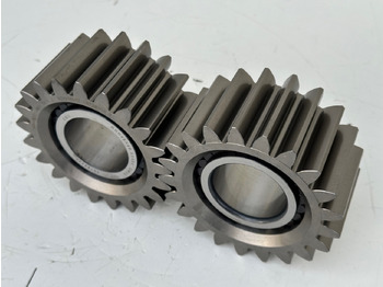 Moteur de translation pour Pelle sur chenille Liebherr Planetenrad mit Zylinderrollenlager ID-Nr.969490401-ID-Nr.10168338. FAT355P076-FAT355P077-FAT355P120. LH26,LH30C,LH40C,ER934,LO1916,LO1926,LOS916,LOS926,R906,R906 PROTO,R916,R920,R922,R924,R: photos 4 Moteur de translation pour Pelle sur chenille Liebherr Planetenrad mit Zylinderrollenlager ID-Nr.969490401-ID-Nr.10168338. FAT355P076-FAT355P077-FAT355P120. LH26,LH30C,LH40C,ER934,LO1916,LO1926,LOS916,LOS926,R906,R906 PROTO,R916,R920,R922,R924,R: photos 4