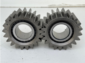 Moteur de translation pour Pelle sur chenille Liebherr Planetenrad mit Zylinderrollenlager ID-Nr.969490401-ID-Nr.10168338. FAT355P076-FAT355P077-FAT355P120. LH26,LH30C,LH40C,ER934,LO1916,LO1926,LOS916,LOS926,R906,R906 PROTO,R916,R920,R922,R924,R: photos 3 Moteur de translation pour Pelle sur chenille Liebherr Planetenrad mit Zylinderrollenlager ID-Nr.969490401-ID-Nr.10168338. FAT355P076-FAT355P077-FAT355P120. LH26,LH30C,LH40C,ER934,LO1916,LO1926,LOS916,LOS926,R906,R906 PROTO,R916,R920,R922,R924,R: photos 3