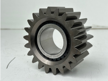 Moteur de translation LIEBHERR