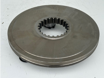 Moteur de translation pour Engins de chantier Liebherr Planetenträger ID-Nr.90024938. FAT400P112 -FAT400P130 - FAT400P139. LO1936, LOS926, R926, R928, R930, R934, R936, R940, R944, R946, R950 T. #90024938.L1.6897#: photos 4 Moteur de translation pour Engins de chantier Liebherr Planetenträger ID-Nr.90024938. FAT400P112 -FAT400P130 - FAT400P139. LO1936, LOS926, R926, R928, R930, R934, R936, R940, R944, R946, R950 T. #90024938.L1.6897#: photos 4