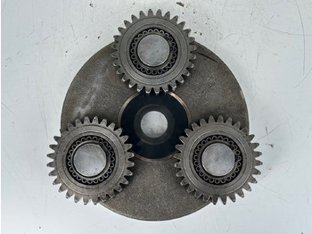 Moteur de translation pour Pelle sur chenille Liebherr Planetenträger ID-Nr.90024938 mit Planetenräder ID-Nr.90024939.  FAT400P112 -FAT400P130 - FAT400P139.  LO1936,LOS926,R926,R928,R930,R934,R936,R940,R944,R946,R950 T. #H1.6569.90024939#: photos 3