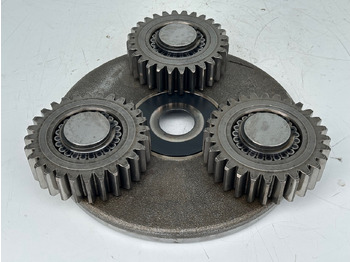 Moteur de translation LIEBHERR