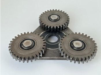 Moteur de translation LIEBHERR