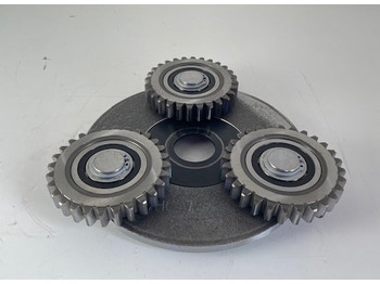 Moteur de translation LIEBHERR