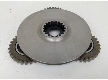Moteur de translation pour Pelle sur chenille Liebherr Planetenträger and Planetenrad ID-Nr.9443013 - ID-Nr.9443016. FAT400 - FAT400P073.: photos 5