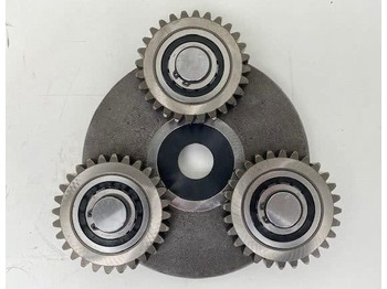 Moteur de translation pour Pelle sur chenille Liebherr Planetenträger and Planetenrad ID-Nr.9443013 - ID-Nr.9443016. FAT400 - FAT400P073.: photos 3