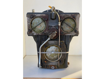 Transmission LIEBHERR