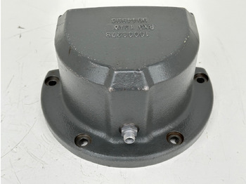 Boîte de vitesse LIEBHERR