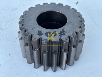 Transmission LIEBHERR